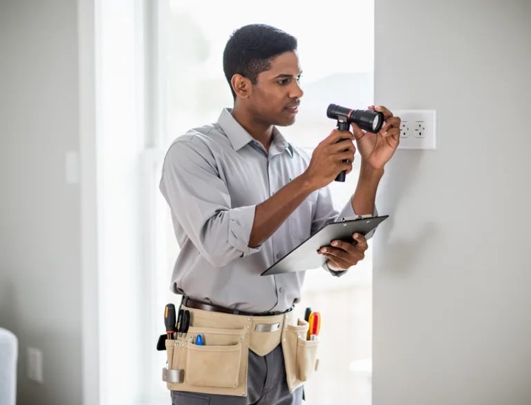 Home Inspector service in Rosemont-La Petite-Patrie